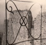 1961 Burg Staufenberg