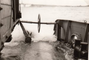 1962_07_03 Fehmarn-Fährfahrt