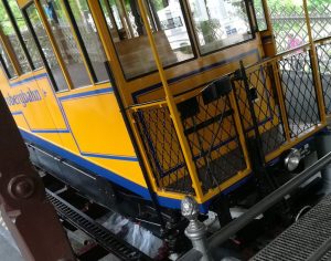 2018_07_21 Wiesbaden: Nerobergbahn