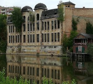 2018_08_20-21 Halle: Potenzial an der Saale