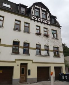 Kröllwitz: T(h)alstr. 15