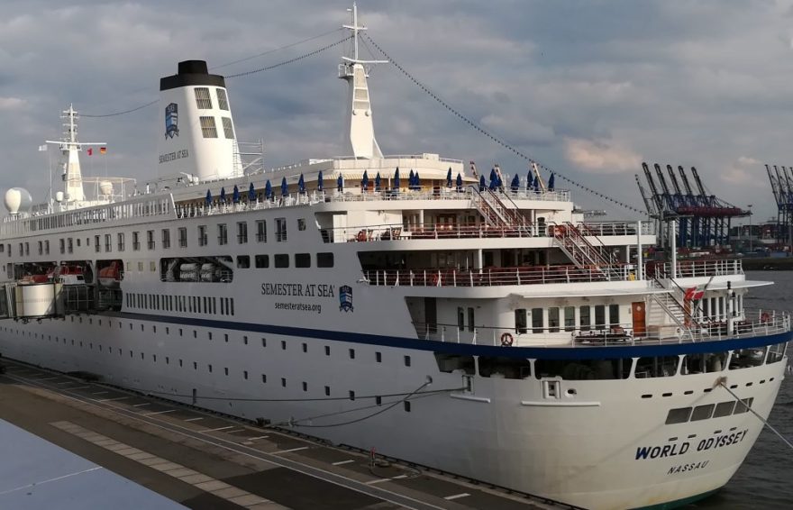 2018_09_08 174220a Semester at Sea