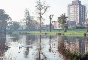 1969_09 Calthorpe Hall, U Birmingham (UK)