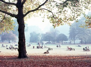 1969_10 St.James's Park, London (UK)