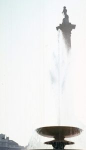 1969_10 Nelson's Column, London (UK)