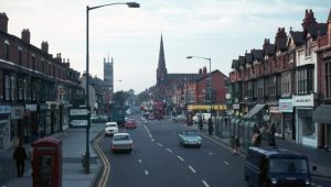 1969_10 Stratford Rd, Birmingham (UK)