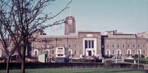 1969_12ca Medical School, U Birmingham (UK)