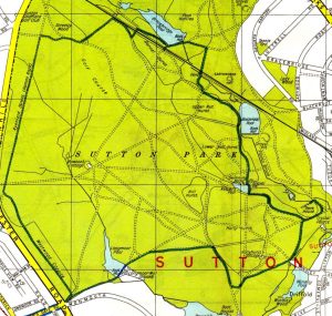 1969_10_10 Tour in Sutton Park B'ham