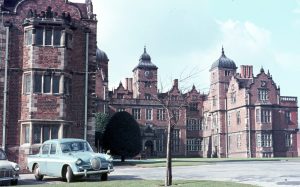 1970_03_03 Birmingham, Aston Hall