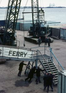 1970_03_25 Harwich (UK)