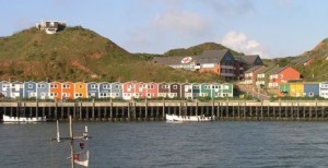 2006_10_14 Helgoland