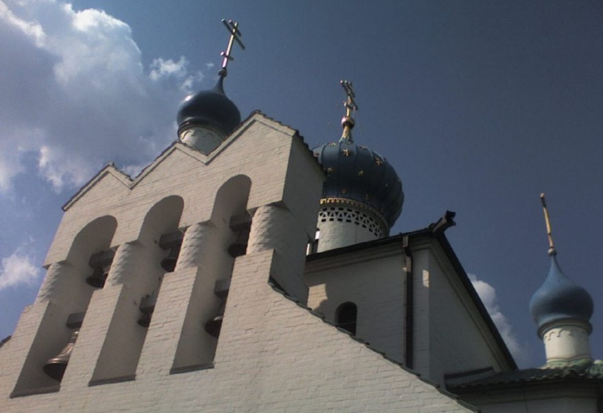 2007_08_07 Photo-0021 Orthodox