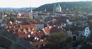 2007_09_12ff Prag (CZ)