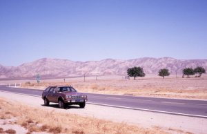 1984_08_28ca Unterwegs von SF nach LA (CA)