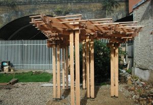 2010_10_23 London (UK), 100 Union Street: Urban Orchard proj