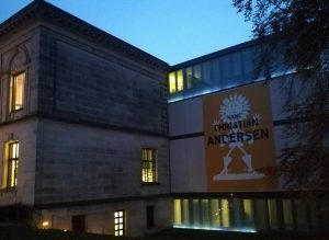 2018_11_10 Kunsthalle Bremen