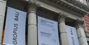 2018_11_25 Berlin, Gropiusbau: Bewegte Zeiten / Archäologie in Deutschland