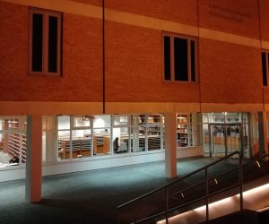 2018_11_26 Kunstbibliothek Berlin