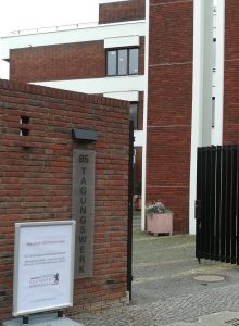 2018_11_26 LGK Berlin