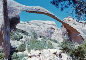 1986_08_13ca Arches (UT)