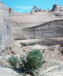 1986_08_13ca Arches (UT)