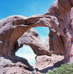 1986_08_13ca Arches (UT)