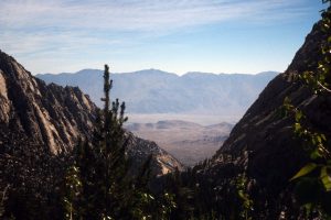 1988_05_29ca Mt Whitney (CA) ascent