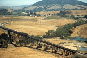 1988_07_04 vor San Luis Obispo (CA)