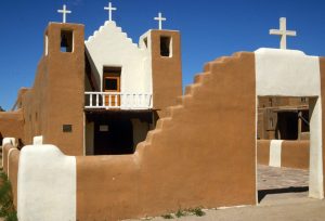 1988_07_06 Taos Pueblo (NM)