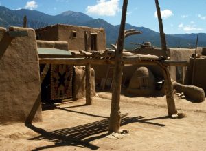1988_07_06 Taos Pueblo (NM)