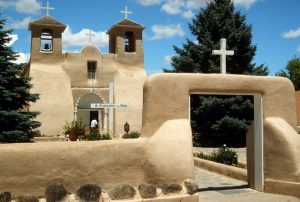 1988_07_06 Taos Pueblo (NM)
