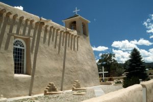 1988_07_06 Taos Pueblo (NM)