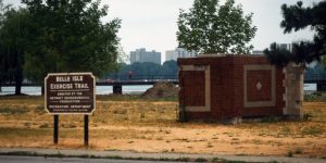 1988_07_17 Detroit (MI): Belle-Isle