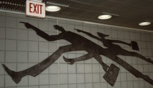 1988_07_17 Detroit (MI): Michigan station