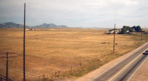 1988_07_31 Prairies meet Rockies