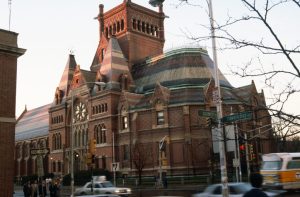 1988_11_17 Cambridge (MA)