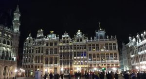 2019_01_03 Bruxelles (BE), Grand-Place