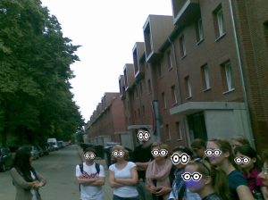 2011_06_16 HH-Wilhelmsburg: Weltquartier