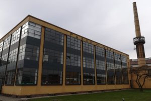 2019_03_06 Alfeld, Fagus-Werk