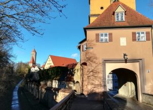 2019_03_07 Dinkelsbühl