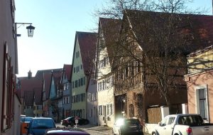 2019_03_07 Dinkelsbühl