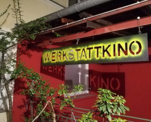 2019_03_09 München Werkstattkino