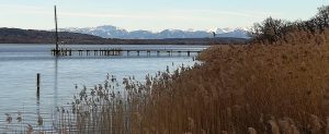 2019_03_12 Ammersee bei Riederau