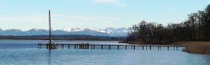 2019_03_12 Ammersee bei Riederau