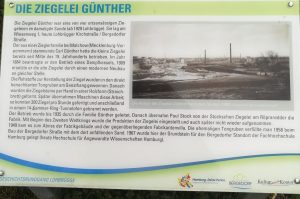 2019_03_27 Hamburg: Ziegelei, Standort der FHH dann der HAW