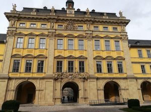 2019_03_07 Würzburg, Juliusspital