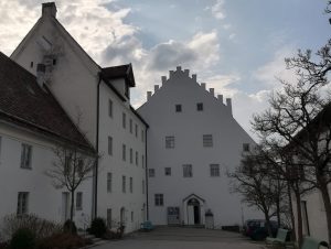 2019_04_07 Murnau, Schlossmuseum