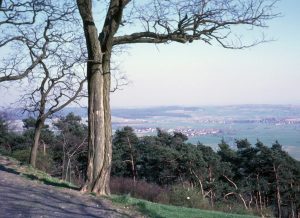 1967_04_17 Von Amöneburg nach SO