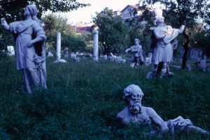 1967_09_24 Triest (I), nahe dem Winckelmannhaus