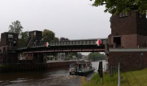 2019_05_08 Oldenburg, Cäcilienbrücke